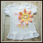 Ribbon Sunshine Shirt