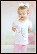 Wispy Fairy Shirt