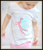 Wispy Fairy Shirt