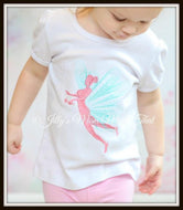Wispy Fairy Shirt