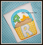 Sand Pail Beach Shirt