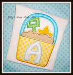 Sand Pail Beach Shirt